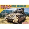 D7413 - 1/72 M3A2 Ods Bradley