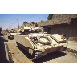 D7416 - 1/72 M3A2 Ods...