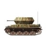 D7535 - 1/72 3.7Cm Flak 43 Flak Pzr Iv