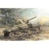 D7568 - 1/72 M4A1 Sherman