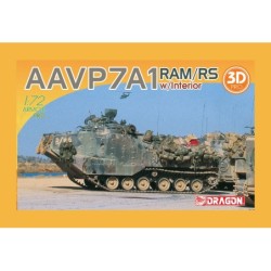 D7619 - 1/72 AAVP7A1 RAM/RS...