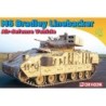 D7624 - 1/72 M6 Bradley Linebacker Air-Defense Vehicle
