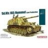D7628 - Sdkfz 165 Hummel Late W Neo Track