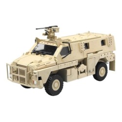 D7701 - 1/72 SAS Bushmaster...