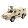 D7701 - 1/72 SAS Bushmaster PMV