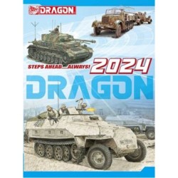 D90124 - Dragon 2024 Catalogue