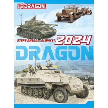 D90124 - Dragon 2024 Catalogue