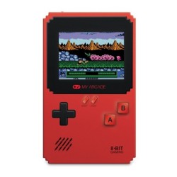 DGUNL3201 - Pixel Classic...