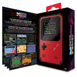 DGUNL3201 - Pixel Classic (308 Games In 1)