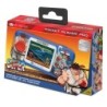 DGUNL4187 - Super Street Fighter II Pocket Player Pro Portable Gaming System (2 Games In 1)