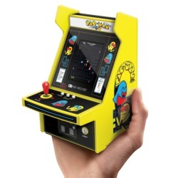 DGUNL4194 - Pac-Man Micro...