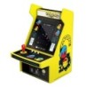 DGUNL4194 - Pac-Man Micro Player Pro 6.7" Portable Retro Arcade