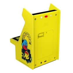 DGUNL4194 - Pac-Man Micro Player Pro 6.7" Portable Retro Arcade