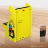 DGUNL4194 - Pac-Man Micro Player Pro 6.7" Portable Retro Arcade