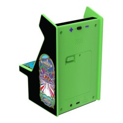 DGUNL4195 - Galaga Micro Player Pro 6.7" Portable Retro Arcade (2 Games in 1)