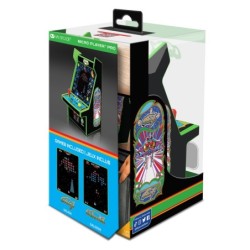 DGUNL4195 - Galaga Micro Player Pro 6.7" Portable Retro Arcade (2 Games in 1)