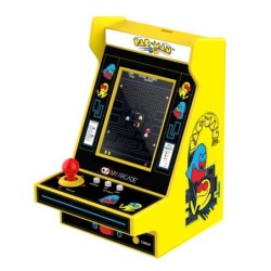 DGUNL4196 - Pac-Man Nano Player Pro 4.8" Portable Retro Arcade