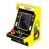 DGUNL4196 - Pac-Man Nano Player Pro 4.8" Portable Retro Arcade