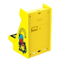 DGUNL4196 - Pac-Man Nano Player Pro 4.8" Portable Retro Arcade