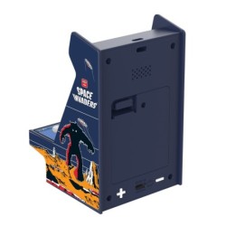 DGUNL7005 - Space Invaders Nano Player Pro 4.8" Portable Retro Arcade