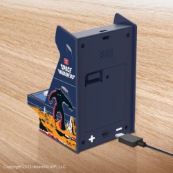 DGUNL7005 - Space Invaders Nano Player Pro 4.8" Portable Retro Arcade