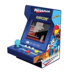 DGUNL7011 - Mega Man Pico...