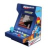 DGUNL7011 - Mega Man Pico Player 3.7" Portable Retro Arcade (6 Games in 1)