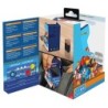 DGUNL7011 - Mega Man Pico Player 3.7" Portable Retro Arcade (6 Games in 1)
