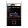 DGUNL7013 - Atari Micro Player Pro 6.7" Portable Retro Arcade (100 Games in 1)