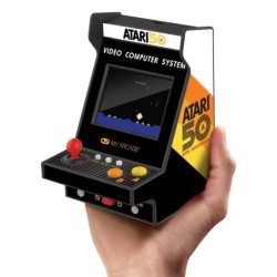DGUNL7014 - Atari Nano...