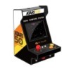 DGUNL7014 - Atari Nano Player Pro 4.8" Portable Retro Arcade (75 Games in 1)