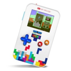 DGUNL7029 - Tetris Go Gamer...