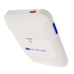 DGUNL7029 - Tetris Go Gamer Portable Video Game System (301 Games in 1)