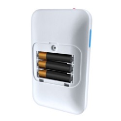 DGUNL7029 - Tetris Go Gamer Portable Video Game System (301 Games in 1)