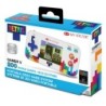 DGUNL7030 - Tetris Gamer V Portable Video Game System (201 Games in 1)