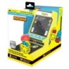 DGUNL7073 - Pac-Man Joystick Player Portable Retro Arcade