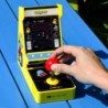 DGUNL7073 - Pac-Man Joystick Player Portable Retro Arcade