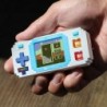 DGUNL7083 - Tetris Pixel Pocket Mini Portable Gamer System