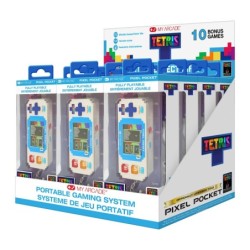 DGUNL7119 - Tetris Pixel...