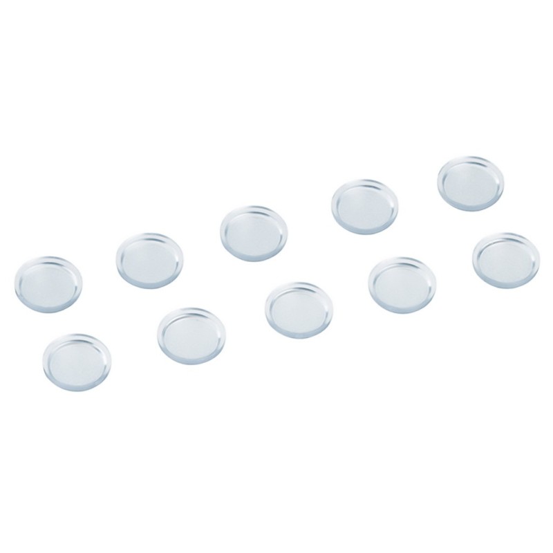 E125992 - Lantern Lens Packet 10