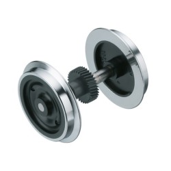 E132024 - Wheel Set With...