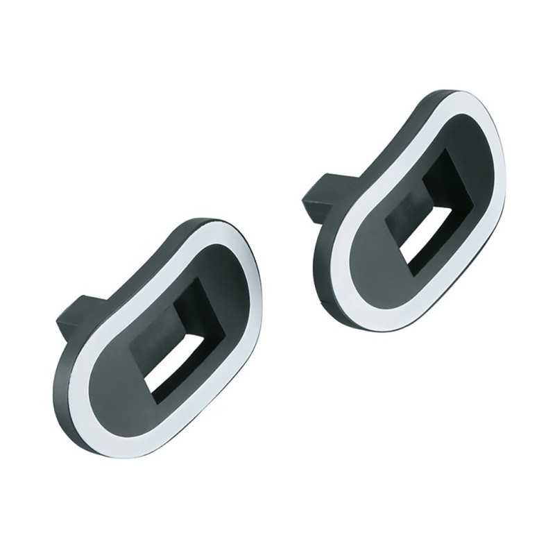 E133129 - Loco Puffers Oval Was L66227