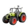 E251-003 - 1/16 CLAAS ARION 660 Manual Tractor