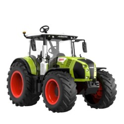 E251-003 - 1/16 CLAAS ARION 660 Manual Tractor