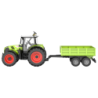 E252-003 - 1/16 CLAAS ARION 660 Manual Tractor with Trailer