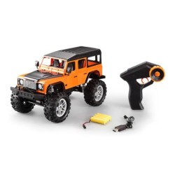 E327-003 - 1:14 RC Land Rover Defender Rock Crawler