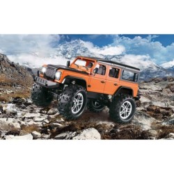 E327-003 - 1:14 RC Land Rover Defender Rock Crawler