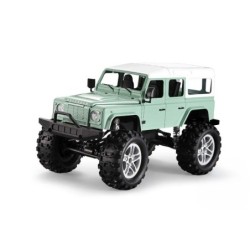 E327-003 - 1:14 RC Land Rover Defender Rock Crawler