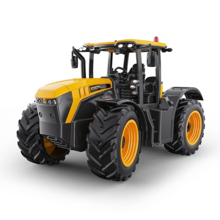E359-003 - 1:16 JCB RC Farm Tractor
