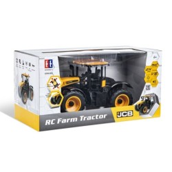 E359-003 - 1:16 JCB RC Farm Tractor